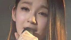 姜敏京(Davichi),Davichi - Retain Tonight