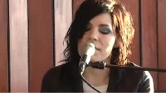 Skylar Grey - Love The Way You Lie Acoustic