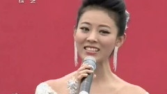 徐子崴,刘莉娜 - 中国我为你歌唱