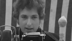 Bob Dylan - Mr Tambourine Man