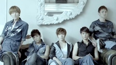 SHINee - Dazzling Girl