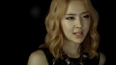 T-ara,Gavy NJ - 日与夜