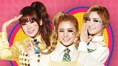 Orange Caramel - Lipstick