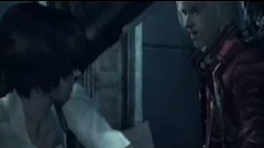游戏原声 - Devil May Cry 3
