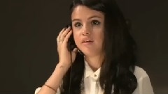 Selena Gomez - Hotel Transylvania