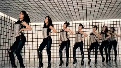T-ara - Bo Peep Bo Peep 日语版