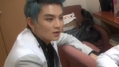 Teen Top - Teen Top On Air