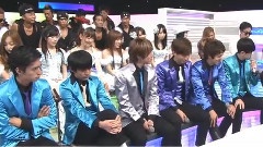 関ジャニ∞ - Talk & あおっぱな (Music Station) Cut 中文字幕 12/09/07