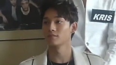 EXO-M - 台湾宣传