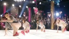 E-Girls - ABC-MART VANSダンスシューズ CM