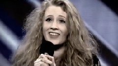 X Factor UK - Janet's All Set For Sweet Success