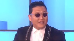 Psy - 荣登最夯人夫