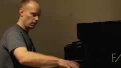 Jon Schmidt - Love Story Meets Viva La Vida