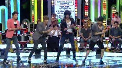 Super Junior - Sorry Sorry