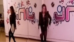 T-ara,模仿翻唱 - Cry Cry