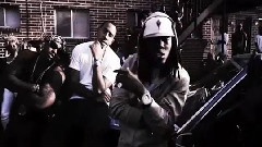 Ace Hood,Ludacris - Born An OG