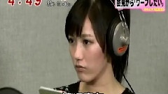 渡边麻友 - 声优新闻 mezhamashi