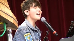 Greyson Chance - Cheyenne