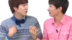 Super Junior - Weekly Idol