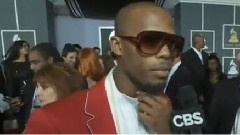B.O.B - Grammy Awards 53rd