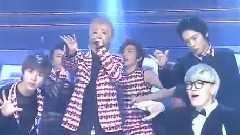 B.A.P - 大发事件