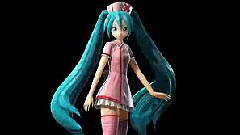 初音未来 - 恋色病栋