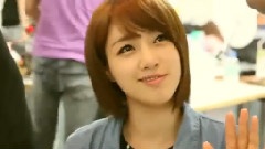 T-ara - Sexy Love 东京版 中韩字幕