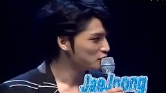 金在中 - Dr. Jin Fanmeeting DVD Part4