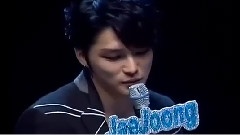 金在中 - Dr. Jin Fanmeeting DVD Part6