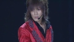 KAT-TUN - アンダルシアに憧れて