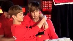 沈昌珉,东方神起 - MBC