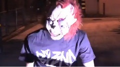 DJ BL3ND - Spooky Mix