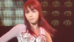 Kara,具荷拉(Kara) - Jumping