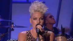 Pink - Blow Me