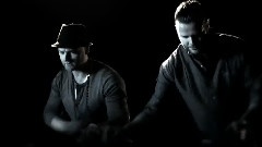 Morten Hampenberg & Alexander Brown - Skub Til Taget