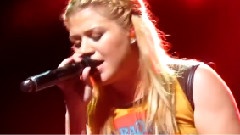 Kelly Clarkson - We Found Love