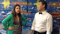 Psy - KLLSFM Sisanie!
