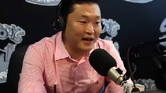 Psy - Power FM106 访问