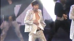 东方神起 - 2011北京FM
