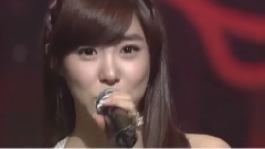 少女时代,Tiffany(少女时代) - 强心脏