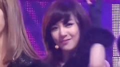 少女时代,Tiffany(少女时代) - Trouble Maker Tiffany