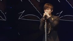 BigBang - Baby Don't Cry