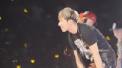 BigBang - Bad Boy