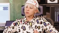 G-Dragon(BigBang) - Missing You Preview