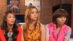 Wonder Girls - Allkpop情境问答采访