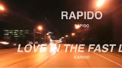 欧美群星 - Rapido