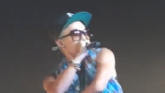 BigBang - Hands Up TGC in