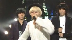 Super Junior - 离别真的如我