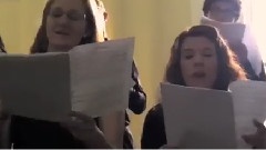 模仿翻唱 - Call Me Maybe