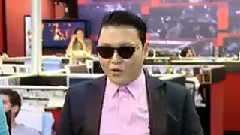Psy - 江南 Style